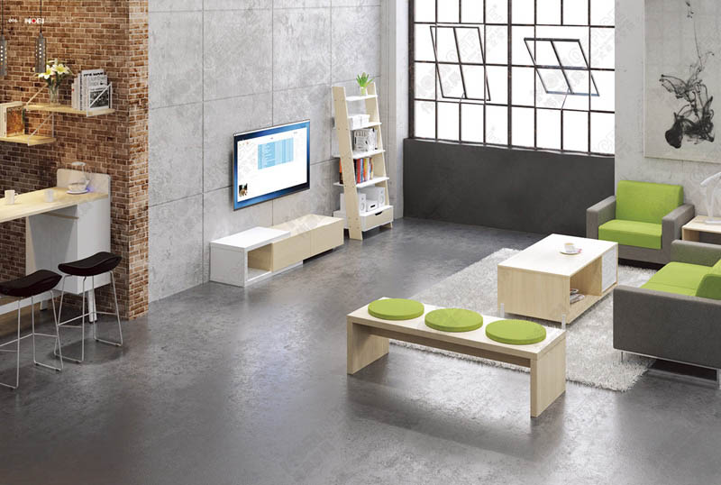 辦公家具這樣選，老板滿意員工喜歡！