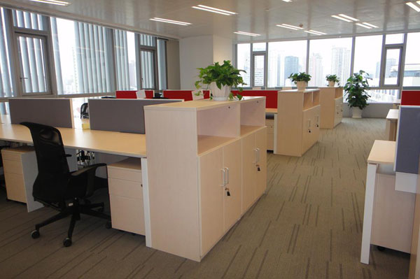 辦公家具怎么安裝？有哪些需要注意的？