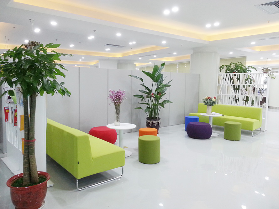 辦公家具這樣選，老板滿意員工喜歡！